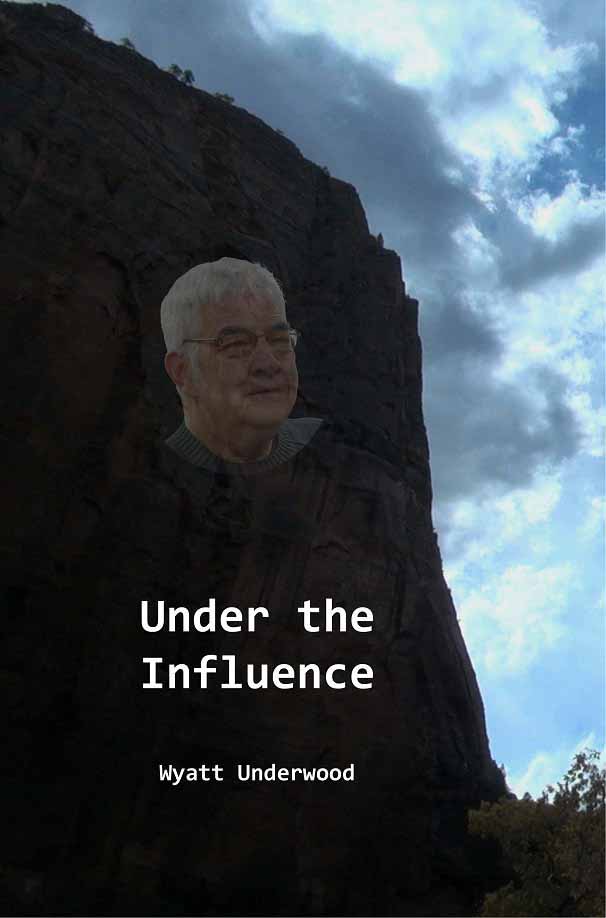 cover for _Under the Influence_